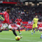 Man United 1-1 Tottenham: Chơi hơn người, Quỷ đỏ vẫn đánh rơi chiến thắng