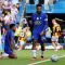 Xabi Alonso xác nhận Reece James dính chấn thương mới