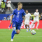 Luka Vuskovic, canh bạc 60 triệu euro khiến châu Âu sục sôi