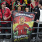 Theo luật ở tuyển Bồ Đào Nha, Ronaldo có thể bị đình chỉ 6 tháng