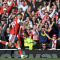 Rice và Bruno mang đến công thức chiến thắng cho Arsenal