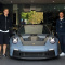 Liam Delap tậu Porsche 220.000 bảng, tốc độ tối đa 296 km/h