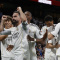 Carvajal gia nhập Getafe sau khi chia tay Real