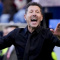 Liệu đây có phải mùa giải cuối của Simeone tại Atletico?