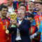 Netflix giành quyền phát sóng World Cup 2030 tại Tây Ban Nha