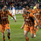 Shakhtar Donetsk: Ngủ trong hầm trú ẩn, mượn sân Chelsea đá Champions League