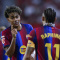 Barca không còn nhớ Lewandowski, Ferran Torres hay Rashford