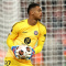 Real nhắm Restes kế thừa vị trí của Courtois
