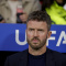 Carrick báo tin buồn về 3 trụ cột MU trước trận gặp Leeds