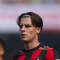 HLV Bournemouth bức xúc vì tin đồn Alex Scott