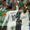 Desailly khuyên Real bán Vinicius vì dẫm chân Mbappe
