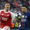 Tin đồn chuyển nhượng tối 17/10: PSG bạo chi mua Saliba; MU nhắm Troy Parrott