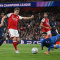 Gyokeres muốn rời Arsenal ngay tháng 1 vì hai lý do