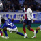 Đá hỏng 11m, Dembele vẫn giúp PSG thắng ngược Strasbourg