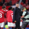 Redknapp bênh vực Carrick giữa bão dư luận