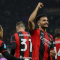 Vòng 7 Serie A: Milan đánh bại Atalanta; Lazio nhấn chìm Juventus 3-0