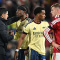 Thắng Forest, Arsenal vẫn bị Paul Merson chê bai