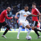 Vì sao trận hòa của Man Utd trước Leeds gây tranh cãi?