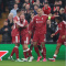 Ngược dòng hạ Villarreal, Liverpool giữ mạch toàn thắng tại Champions League