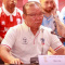 Chủ tịch Kanchanaburi FC lên tiếng về thông tin sa thải HLV Park Hang Seo