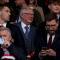 Lăng mạ Sir Alex, CĐV Leeds bị chỉ trích là nỗi ô nhục