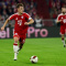 Bayern Munich mất Joshua Kimmich trước đại chiến Arsenal
