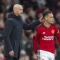 Ten Hag tiết lộ mua Antony vì Sancho từ chối chơi ở cánh phải