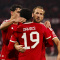 Rượt đuổi kịch tính, Arsenal chia điểm với Bayern tại Champions League