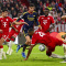 Bản lĩnh Arsenal biến ưu thế của Bayern Munich thành nỗi tiếc nuối