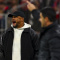 Kompany thừa nhận Bayern hụt hơi ở cuối trận trước Arsenal