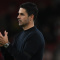 CĐV Arsenal yêu cầu Arteta ngừng thiên vị