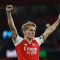 Odegaard nói về trình độ của Bayern Munich