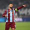Salah tỏa sáng, Trabzonspor hạ Hearts 2-0