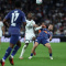 Real Madrid và nghịch lý Camavinga - Tchouameni