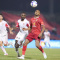Đánh bại Hải Phòng, Hà Tĩnh chen chân vào top 5 V-League
