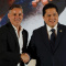 Nghịch lý của bóng đá Indonesia dưới thời Erick Thohir