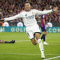 Bóp nghẹt Barca, Mourinho vĩ đại qua 6 con số