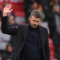 Old Trafford đứng về phía Carrick