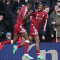 Barcola, Isak tạo thành song sát hủy diệt mới ở Liverpool