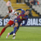 Barca hy vọng đón viện binh trước đại chiến Atletico Madrid