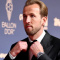Cộng đồng mạng dậy sóng khi Harry Kane giành Quả bóng vàng 2026