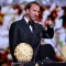 Sau Quả bóng vàng 2026, Harry Kane cần làm gì tiếp theo?