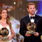 Cựu sao Arsenal không hài lòng khi Harry Kane giành Quả bóng vàng 2026