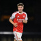Xem giò Ceadach O’Neill, tài năng trẻ có thể ra mắt Arsenal tuần này