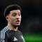 Fan West Ham tranh cãi nảy lửa trước tin đồn chiêu mộ Jadon Sancho