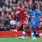 Liverpool sẵn sàng chi 55 triệu euro mua đứt Araujo