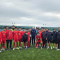 U15 Việt Nam thua ngược đầy tiếc nuối tại vòng 1/16 World Cup