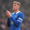 Chelsea theo đuổi trung vệ Branthwaite của Everton