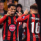 Đè bẹp Aston Villa 3-0, Bournemouth đoạt vé tứ kết