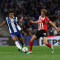Porto làm khó MU ở thương vụ hậu vệ Alberto Costa